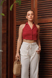 Isla Crop Top
