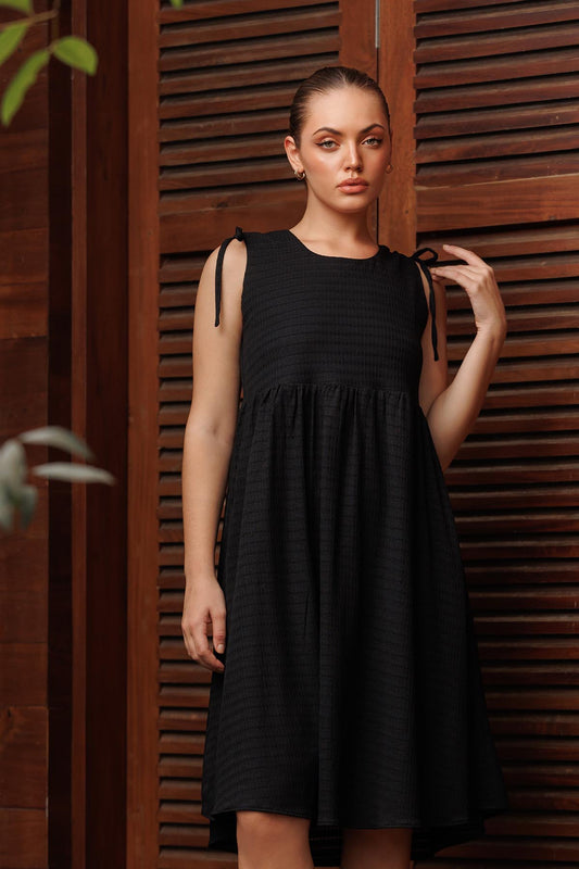 Aurora Midi Dress