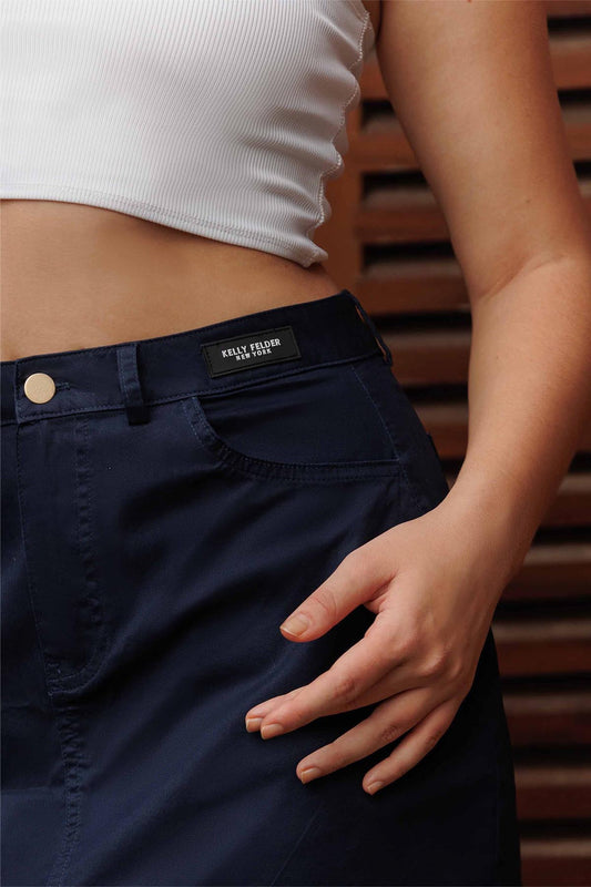 Classic Ease Skirt