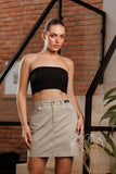 Classic Ease Skirt