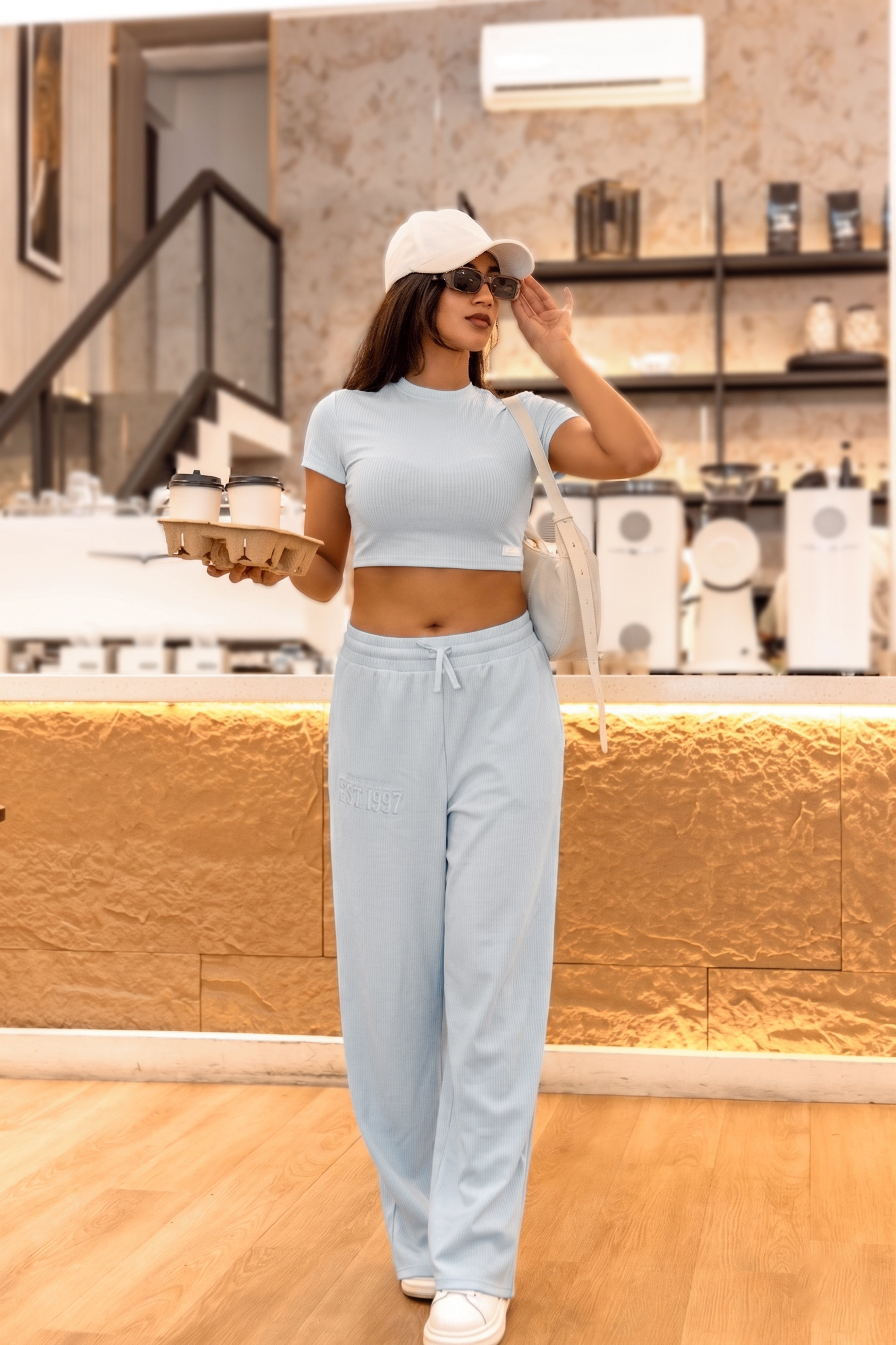 The Cloud-Wide Pant