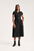 The Kensington Tailored Utility Dress