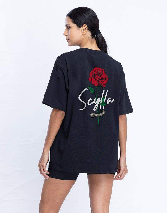 SCYLLA 2.0 Oasis Tee