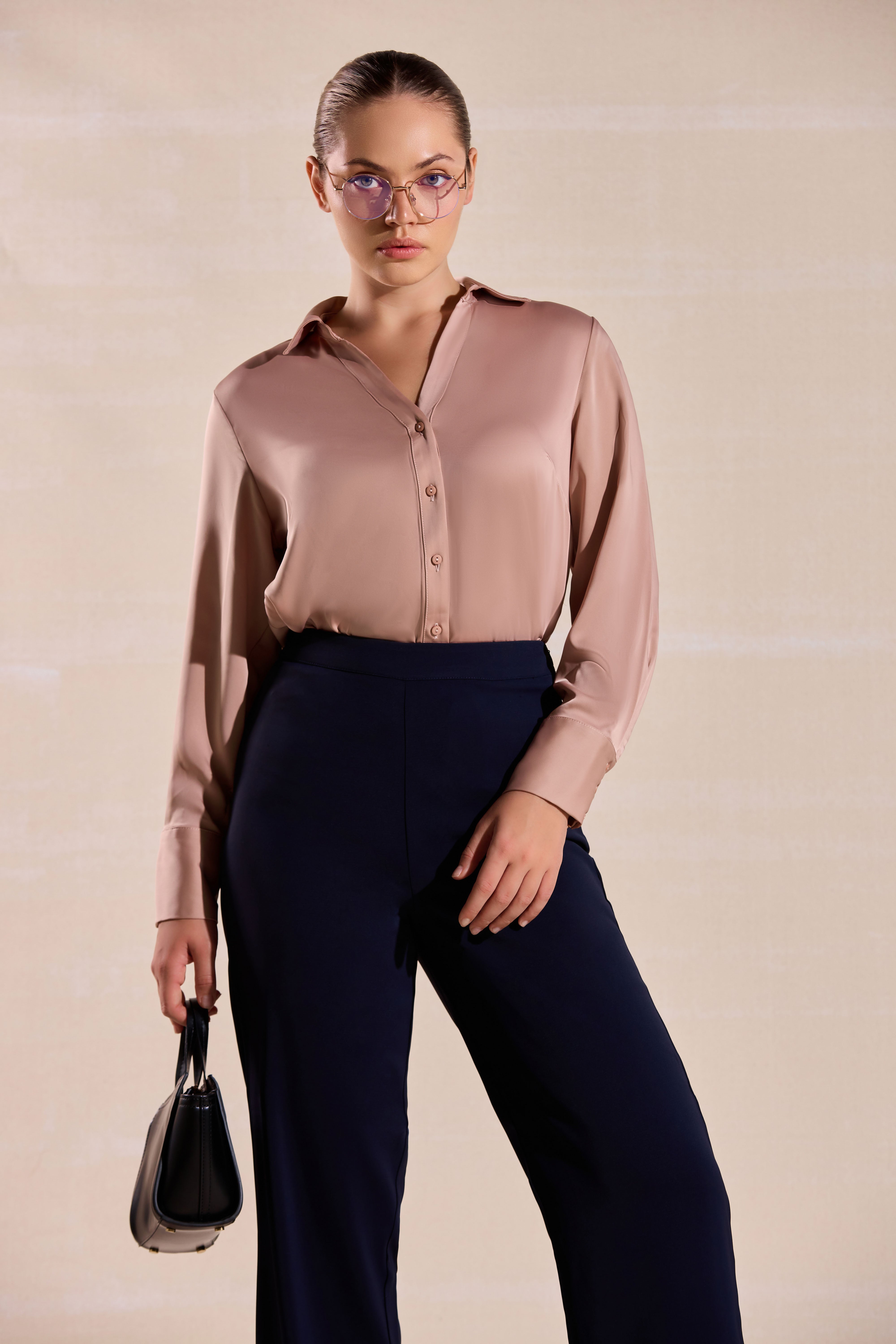 Structure & Soul WW Top