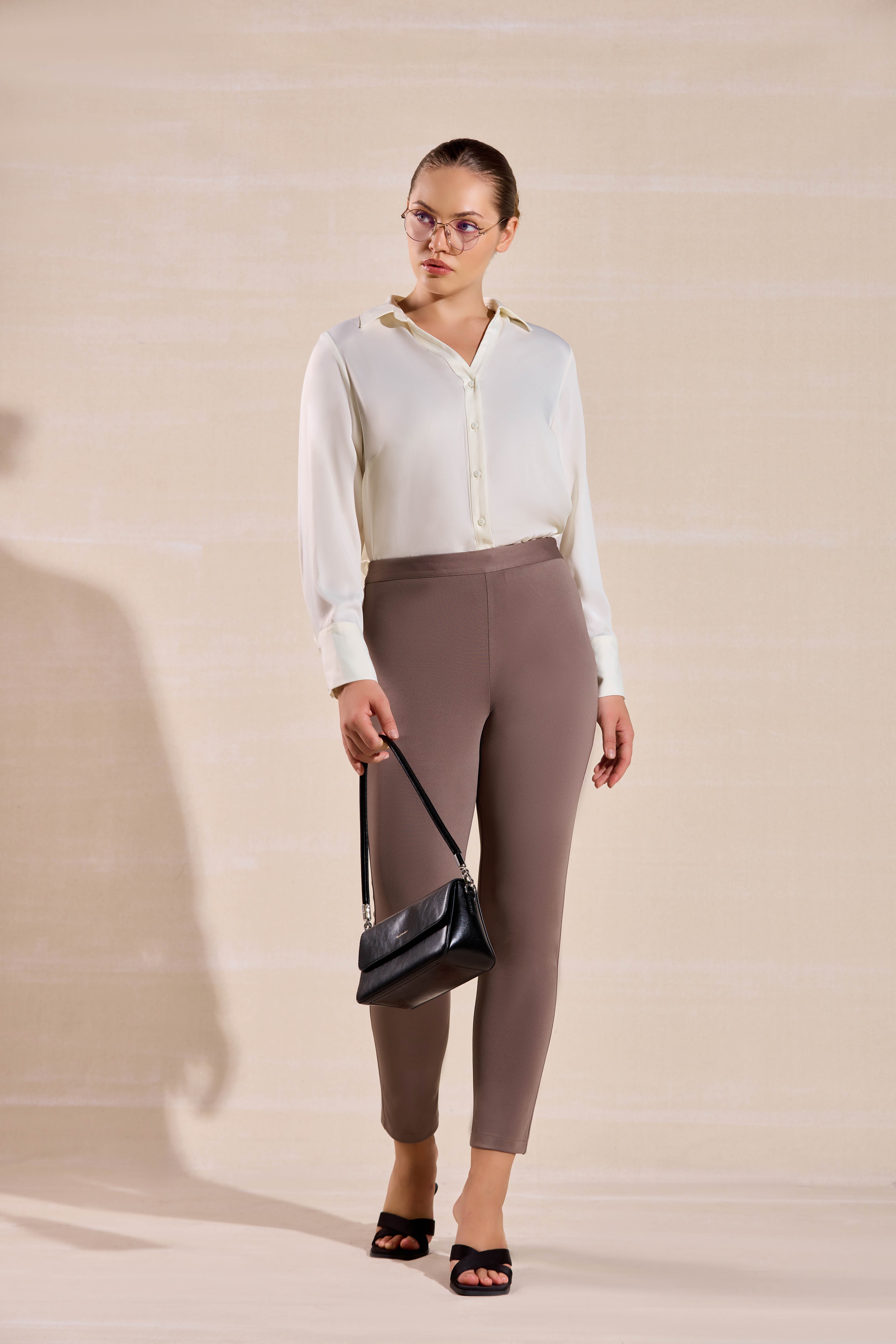 Executive Flow WW Pant