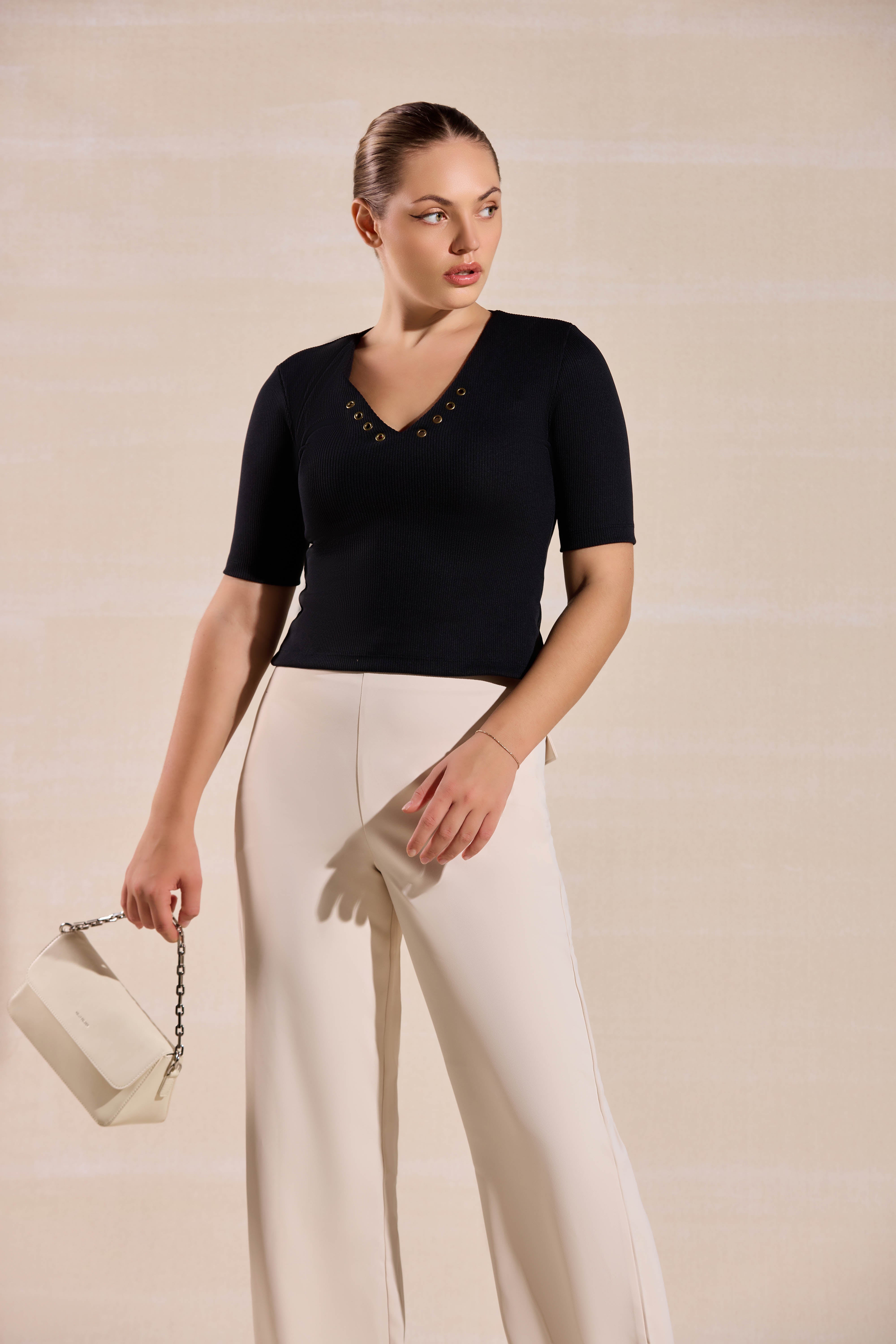 The Boardroom Catalyst WW Top