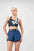 SZ Athletics Short