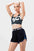 SZ Athletics Short