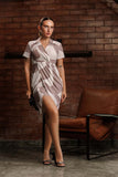 Streamline WW Dress