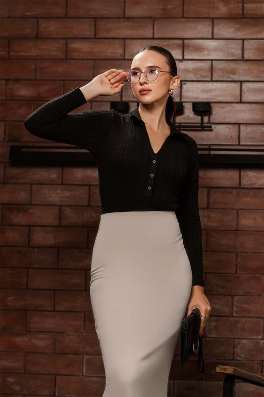 Luxe Active WW Bodysuit