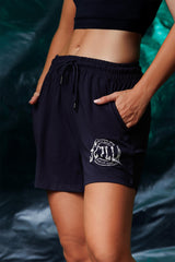 SCY line Active Short