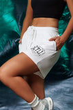 SCY line Active Short