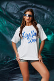 SZ Script Force Tee