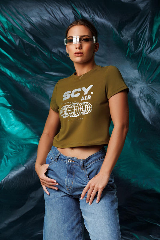 SCY AeroCode