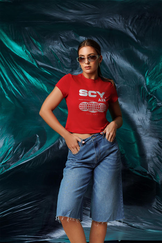 SCY AeroCode