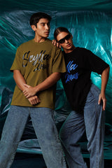 SZ Script Force Tee