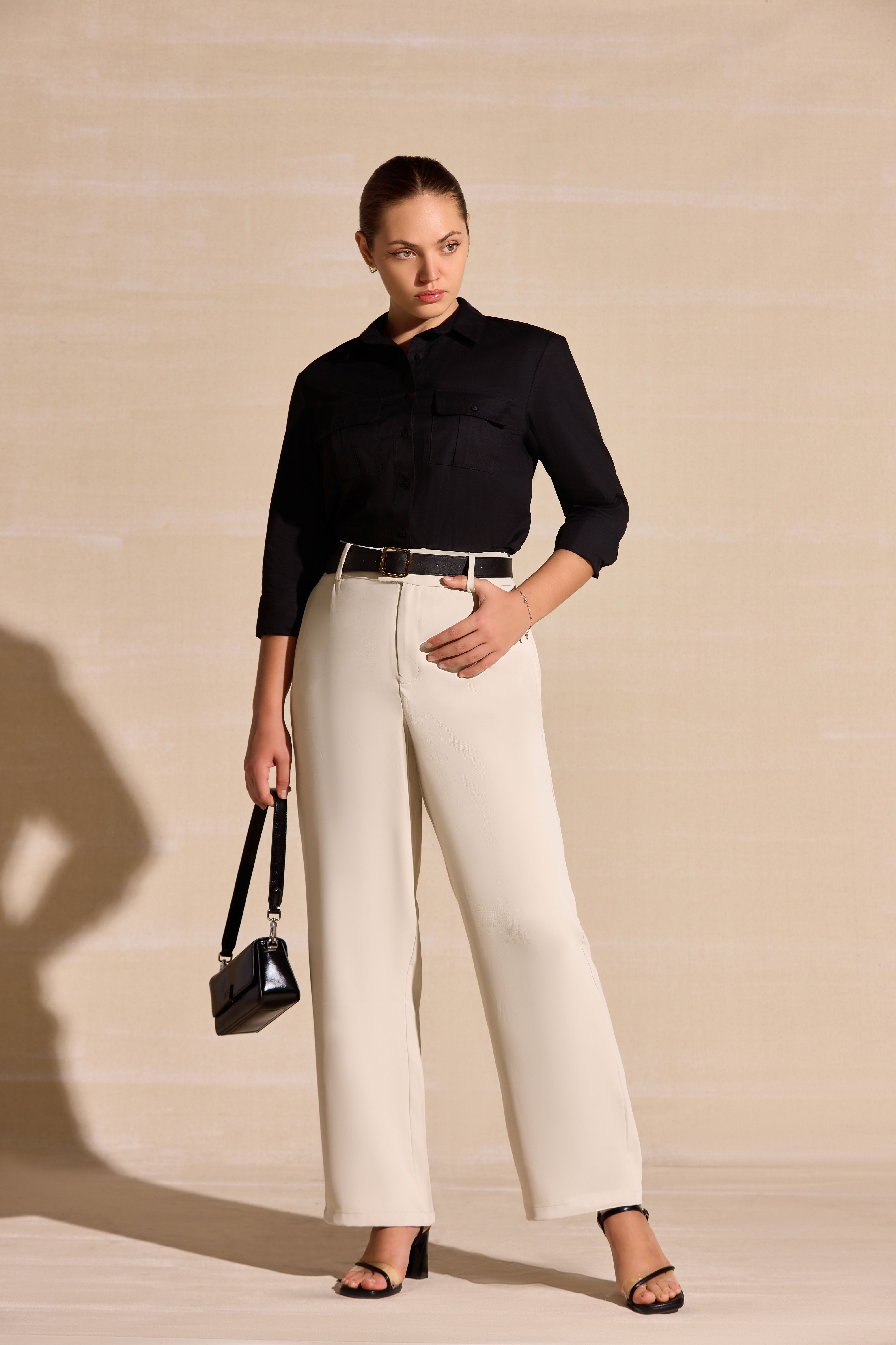 The Mandate Trouser