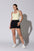 The Serene Scoop Halter