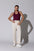The Serene Scoop Halter