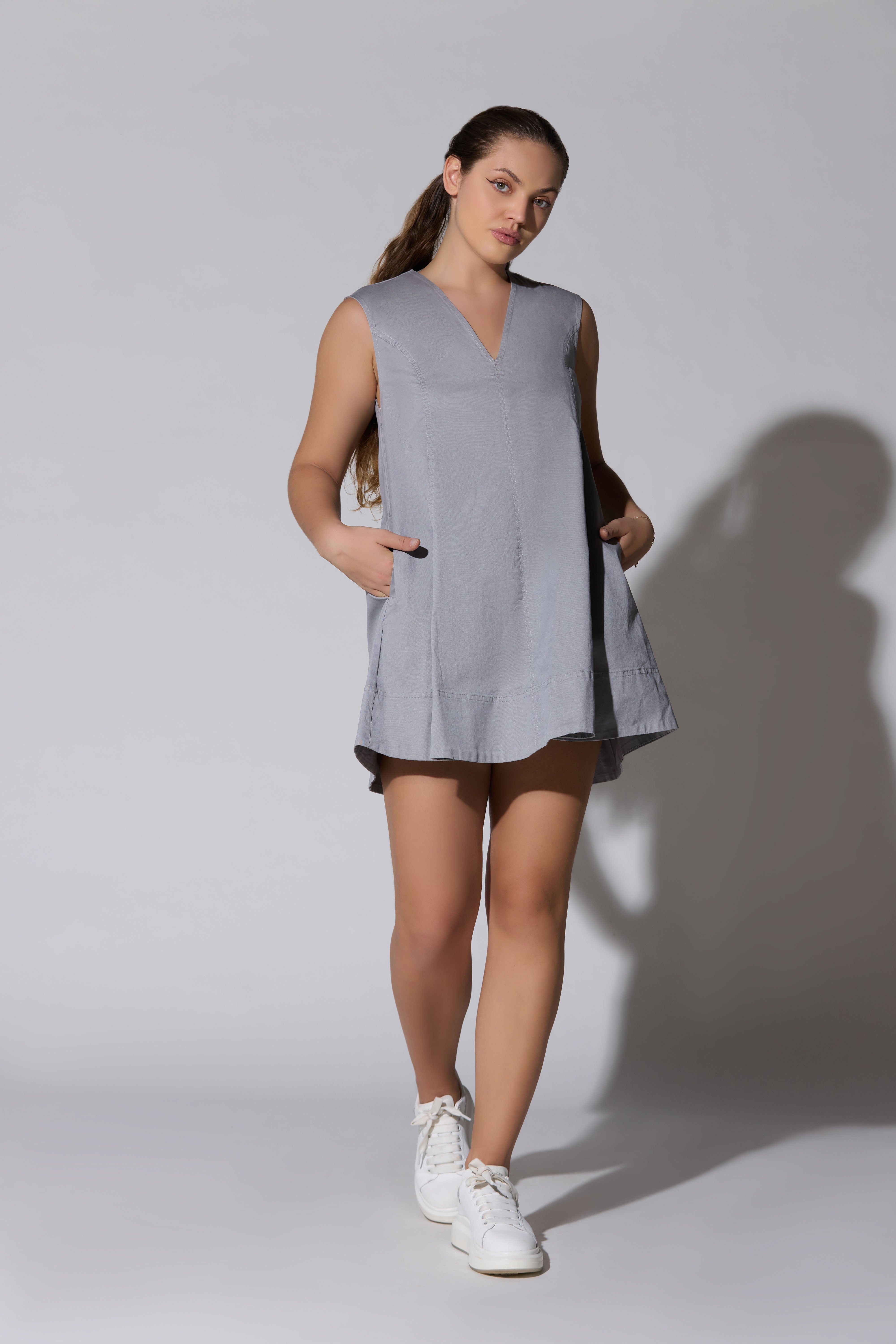 The Azure A-Line Shift