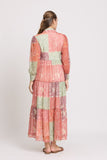 Flutter & Flow Maxi Dress