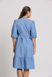 Defined by Detail Midi Dress