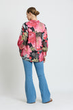 Power Pallatte Casual Top