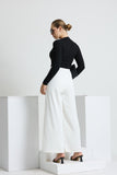 Urban Grace Wide Leg Pant