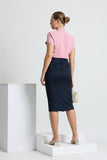 Formal Ease Top