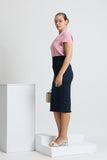 Formal Ease Top
