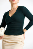 Formal Desire WW Top