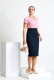 Formal Ease Top