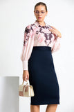 Blush Bloom WW Top
