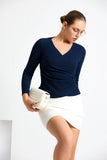 Formal Desire WW Top