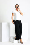 Formal Ease Top