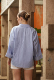Stripes And Ease Shirt