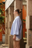 Stripes And Ease Shirt