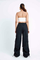 Easy Wear Cargo Pant