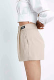 Scarlett Short