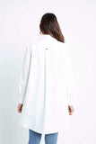 Evelyn Oversize Shirt