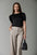 Elysian Puff Blouse