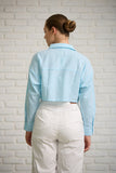 Mini Motion Crop Top