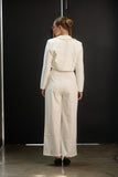 Monochrome Muse WW Blazer