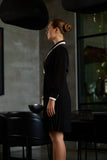Opposite Attraction WW Dress