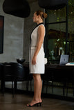 Contrast Thoery WW Dress