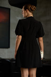 Power Line WW Dress