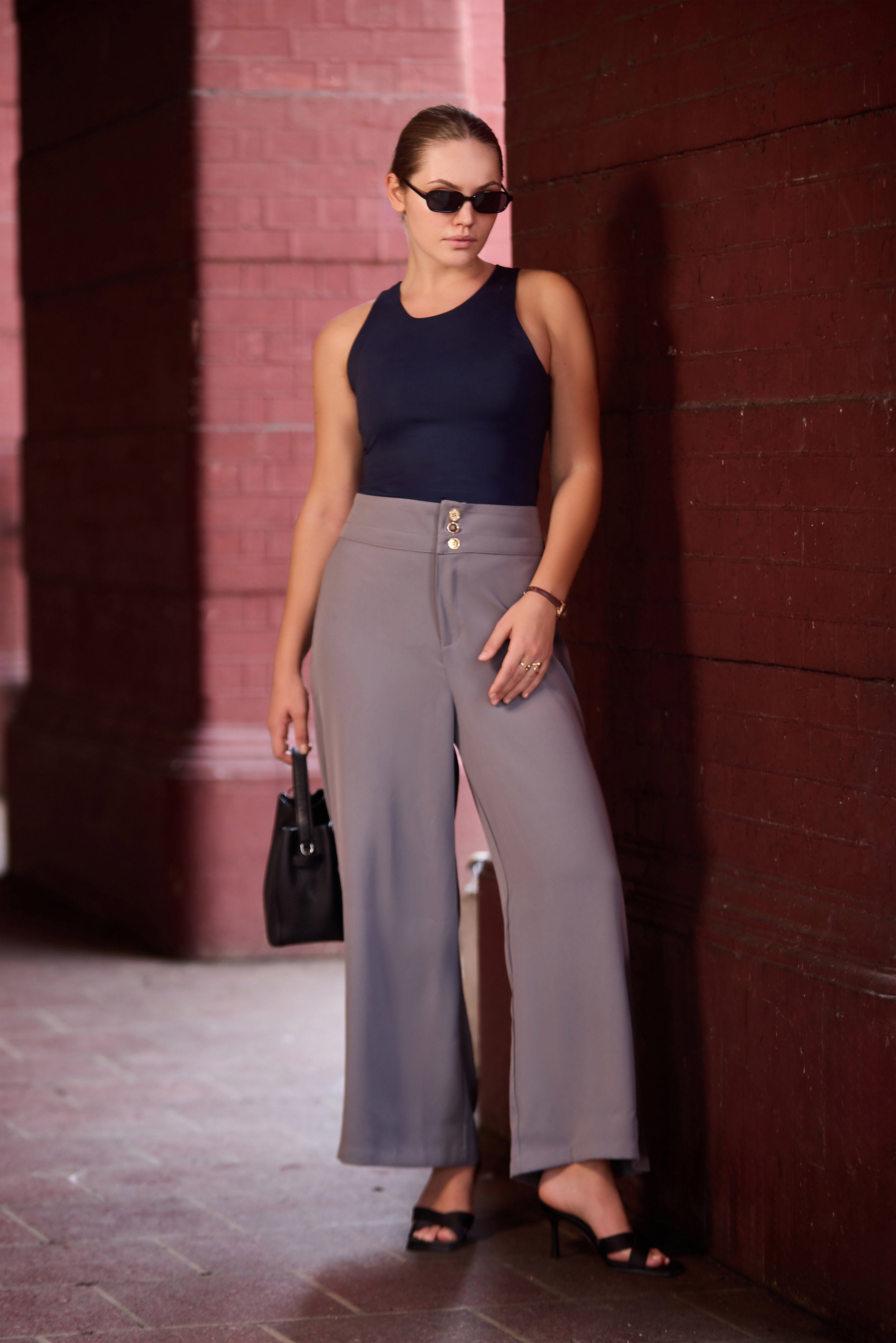 The Pure Form BodySuit