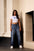 Urban Curve Barrel Jean