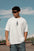 SZ x YD Paddock Club Oversize Tee