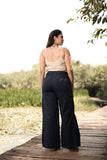 Linen Voyage Pant